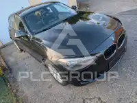 2012 BMW 116