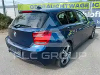 2012 BMW 116