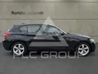 2012 BMW 116