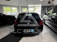 2012 BMW 116