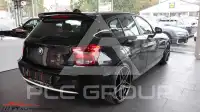 2012 BMW 116