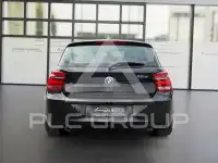 2012 BMW 116
