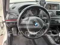 2012 BMW 116