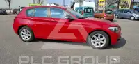 2012 BMW 116