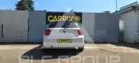2012 BMW 116