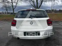 2012 BMW 116