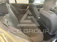 2012 BMW 116