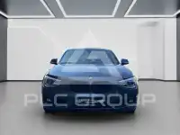 2012 BMW 116