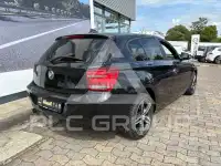 2012 BMW 116