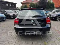 2012 BMW 116