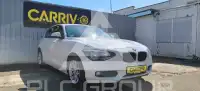 2012 BMW 116