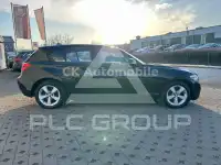 2012 BMW 116