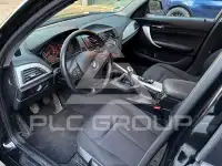 2012 BMW 116