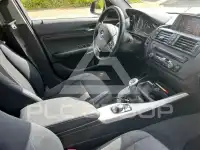2012 BMW 116