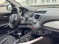 2012 BMW 116
