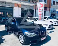 2012 BMW 116