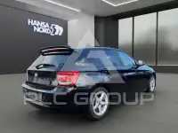 2012 BMW 116