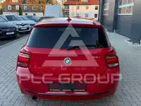 2012 BMW 116