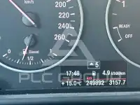 2012 BMW 116