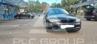 2012 BMW 116