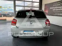 2012 BMW 116
