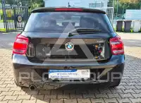 2012 BMW 116