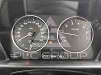 2012 BMW 116
