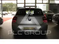 2012 BMW 116