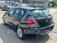 2012 BMW 116