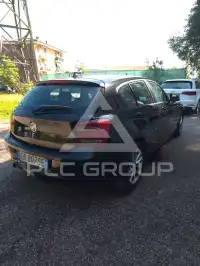 2012 BMW 116