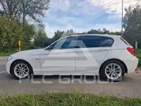2012 BMW 116