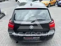 2012 BMW 116