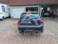 2012 BMW 116