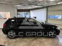 2012 BMW 116