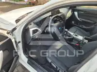 2012 BMW 116