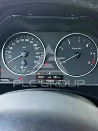 2012 BMW 116