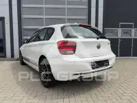 2012 BMW 116
