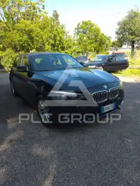 2012 BMW 116