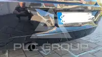 2012 BMW 116