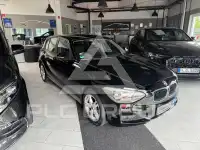 2012 BMW 116
