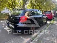 2012 BMW 116