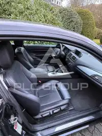 2012 BMW 116