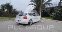2012 BMW 116