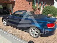 2012 BMW 116