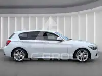 2012 BMW 116