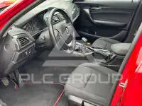 2012 BMW 116