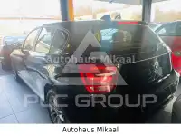 2012 BMW 116