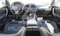 2012 BMW 116