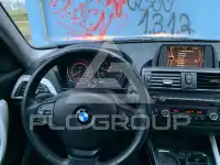 2012 BMW 116