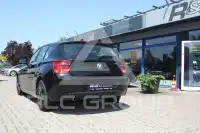 2012 BMW 116